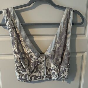 Free people bralett/top